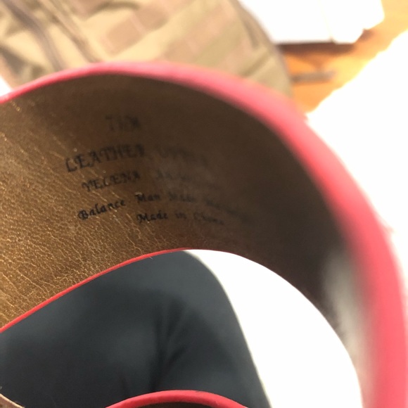 Sam Edelman Yelena - Picture 4 of 4